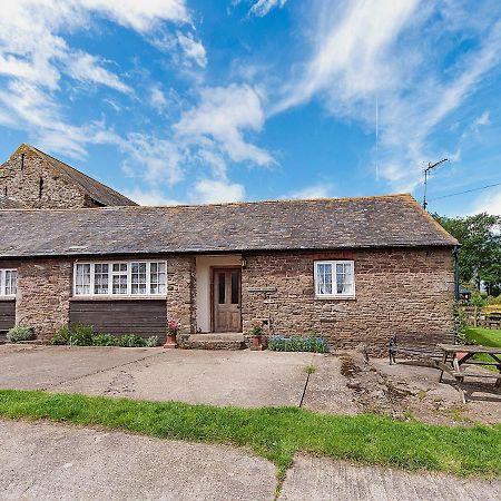 Granary Cottage Abergavenny Esterno foto