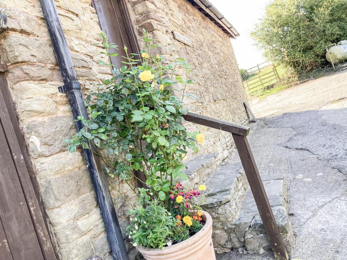 Granary Cottage Abergavenny Esterno foto