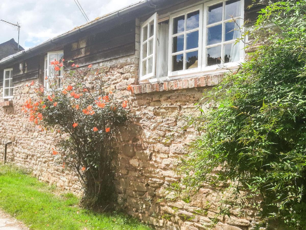 Granary Cottage Abergavenny Esterno foto