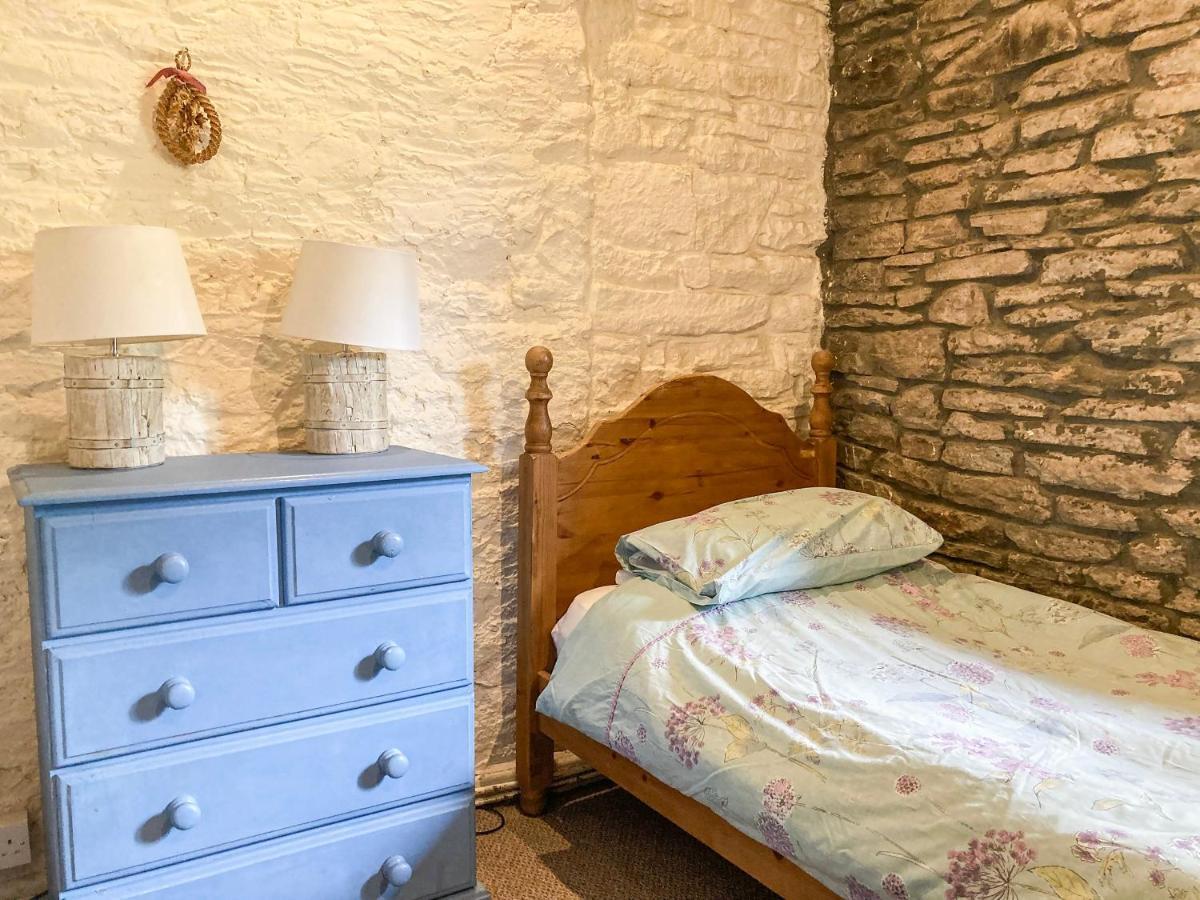 Granary Cottage Abergavenny Esterno foto