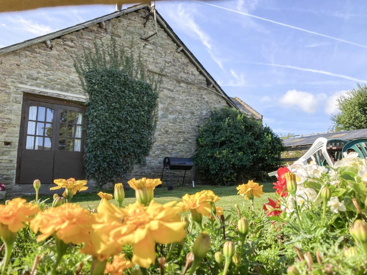 Granary Cottage Abergavenny Esterno foto