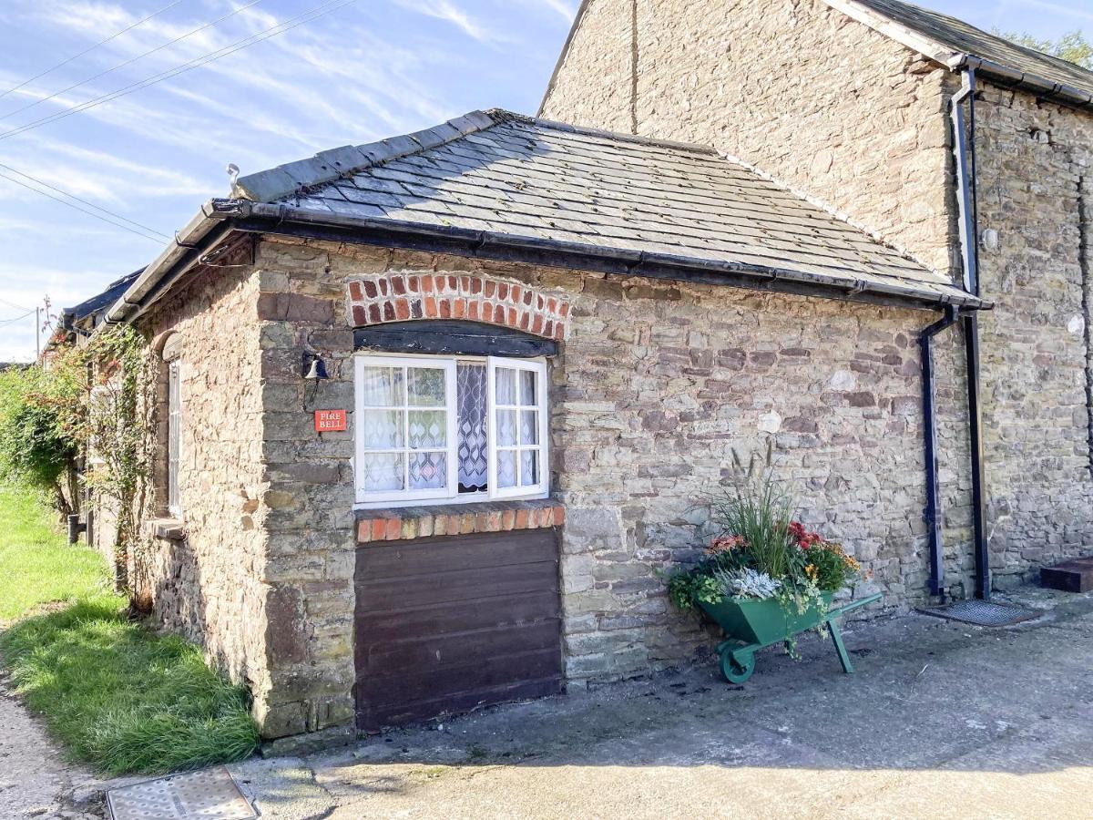 Granary Cottage Abergavenny Esterno foto