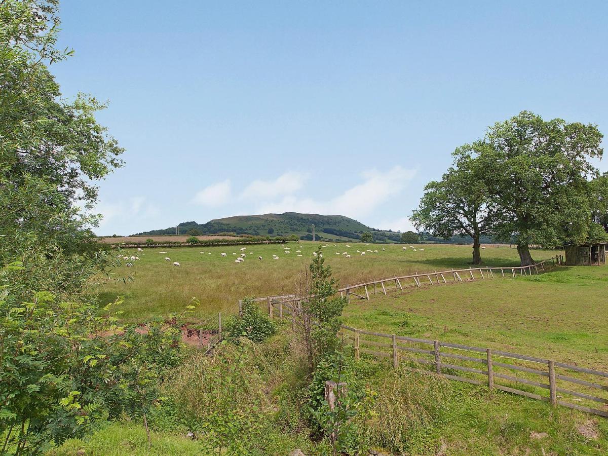 Granary Cottage Abergavenny Esterno foto